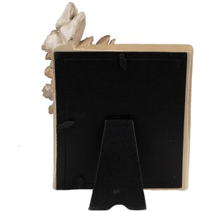 Clayre & Eef 2F1127 Fotolijst 18x3x26 cm 13x18 cm...