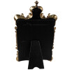 Clayre & Eef 2F1128 Fotolijst Goud 18x3x30 cm / 10x15 cm