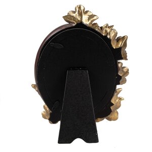 Clayre & Eef 2F1136 Fotolijst 16x3x22 cm 10x15 cm...