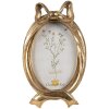 Clayre & Eef 2F1137 Fotolijst Goud 13x3x21 cm 10x15 cm