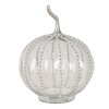 Clayre & Eef 6GL4544M Decoratie Pompoen Ø 15x19 cm