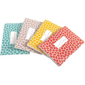 Goldbuch slip-in album Trendy Tale 36 fotos 10x15 cm softcover kunstdruk
