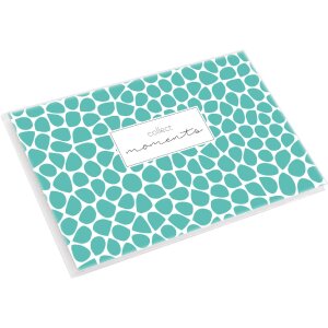 Goldbuch slip-in album Trendy Tale 36 fotos 10x15 cm softcover kunstdruk