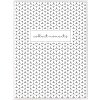 Goldbuch insteekalbum voor 32 fotos Urban Edge 10x15 cm softcover kunstdruk