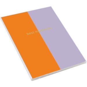 Goldbuch insteekalbum voor 32 fotos Kleur 10x15 cm 3 designs Goud preeg
