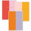 Goldbuch insteekalbum voor 32 fotos Kleur 10x15 cm 3 designs Goud preeg