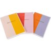Goldbuch insteekalbum voor 32 fotos Kleur 10x15 cm 3 designs Goud preeg