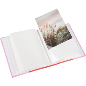 Goldbuch insteekalbum voor 100 fotos Kleur 10x15 cm 3 designs