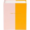 Goldbuch insteekalbum voor 100 fotos Kleur 10x15 cm 3 designs