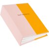Goldbuch insteekalbum voor 100 fotos Kleur 10x15 cm 3 designs