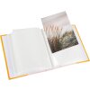 Goldbuch insteekalbum voor 100 fotos Kleur 10x15 cm 3 designs