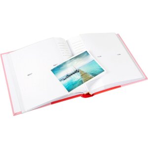 Goldbuch Memo insteekalbum Coloration 200 fotos 10x15 cm