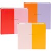 Goldbuch Memo insteekalbum Coloration 200 fotos 10x15 cm