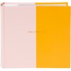 Goldbuch Memo insteekalbum Coloration 200 fotos 10x15 cm