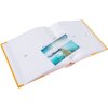 Goldbuch Memo insteekalbum Coloration 200 fotos 10x15 cm