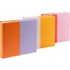Goldbuch Memo insteekalbum Coloration 200 fotos 10x15 cm