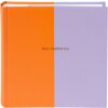 Goldbuch Memo insteekalbum Coloration 200 fotos 10x15 cm