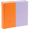 Goldbuch Memo insteekalbum Coloration 200 fotos 10x15 cm