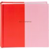 Goldbuch Memo insteekalbum Coloration 200 fotos 10x15 cm