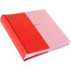 Goldbuch Memo insteekalbum Coloration 200 fotos 10x15 cm