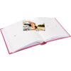Goldbuch insteekalbum voor 200 fotos 10x15 cm Urban Edge 22x22 cm Memoalbum