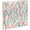 Goldbuch fotoalbum Garden Chic Wit 30x31 cm 60 paginas kunstpapier