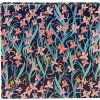 Goldbuch fotoalbum Garden Chic Blauw 30x31 cm 60 paginas goudpreeg
