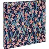 Goldbuch fotoalbum Garden Chic Blauw 30x31 cm 60 paginas goudpreeg