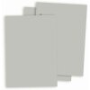 Goldbuch fotokarton taupe 23x3 cm 20 vellen zonder glasfolie voor 4-rings mechanisme