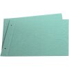 Goldbuch albumhoes Bella Vista aqua 30x25 cm linnen
