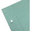 Goldbuch albumhoes Bella Vista aqua 30x25 cm linnen