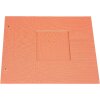 Goldbuch albumhoes Bella Vista zalm 30x25 cm linnen schroefpaal album