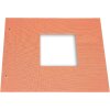 Goldbuch albumhoes Bella Vista zalm 30x25 cm linnen schroefpaal album
