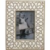 Clayre & Eef 2F1096 Fotolijst 19x1x24 cm 10x15 cm