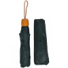 Juleeze JZUM0076GR Paraplu groen 60 cm