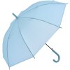 Juleeze JZUM0078DBL Paraplu lichtblauw 56 cm
