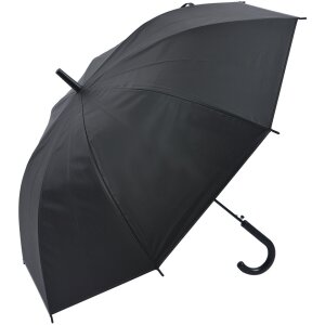 Juleeze JZUM0078Z Paraplu 56 cm Zwart