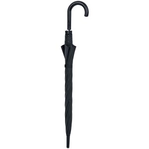 Juleeze JZUM0078Z Paraplu 56 cm Zwart