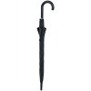Juleeze JZUM0078Z Paraplu 56 cm Zwart