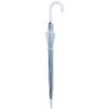 Juleeze JZUM0079W Paraplu 56 cm transparant wit