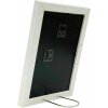 Deknudt S66KF1 Wit houten fotolijst met passe-partout 30x30 cm 40x40 cm