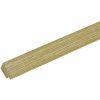 Deknudt S66KH1 fotolijst eiken passe-partout wit natuur 30x30 cm 40x40 cm