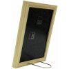 Deknudt S66KH1 fotolijst eiken passe-partout wit natuur 30x30 cm 40x40 cm