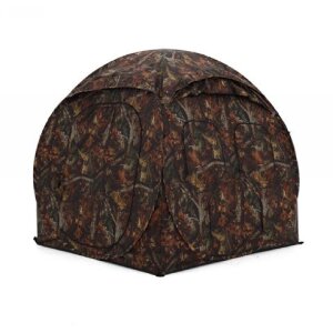Buteo Photo Gear Camouflagetent Aquila Mark III Bruin