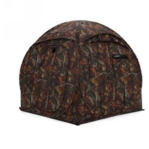 Buteo Photo Gear Camouflagetent Aquila Mark III Bruin
