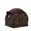 Buteo Photo Gear Camouflagetent Aquila Mark III Bruin
