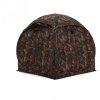 Buteo Photo Gear Camouflagetent Aquila Mark III Bruin