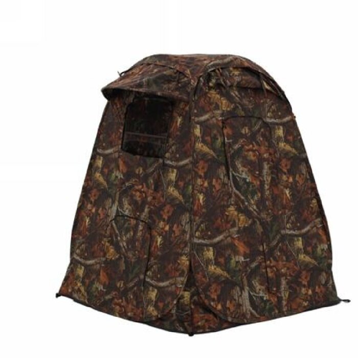 Buteo Photo Gear Camouflagetent Buteo Mark III Bruin
