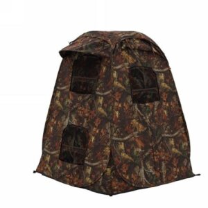 Buteo Photo Gear Camouflagetent Buteo Mark III Bruin