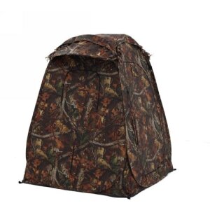 Buteo Photo Gear Camouflagetent Buteo Mark III Bruin
